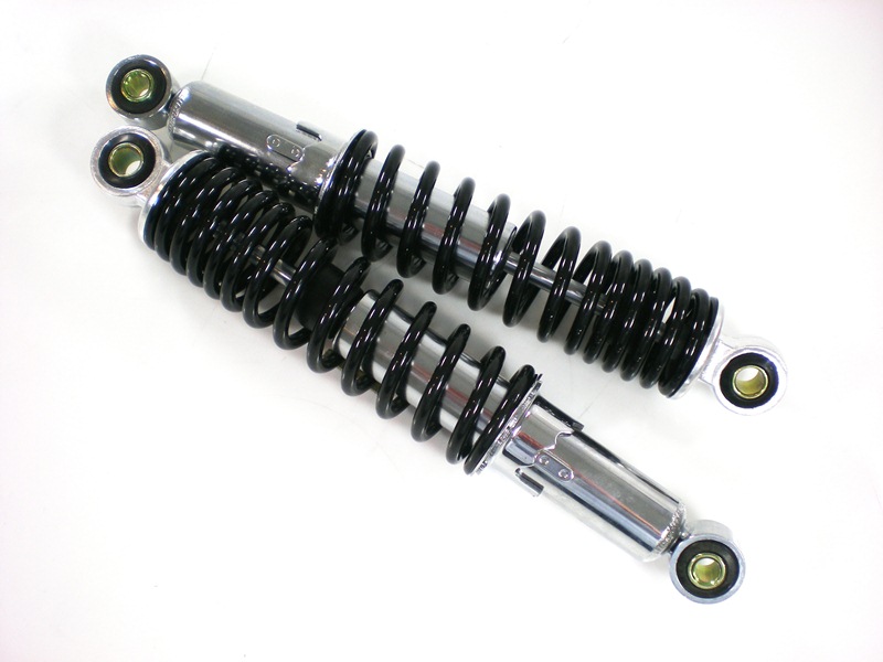 Shock absorber