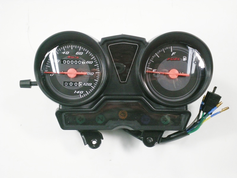 Speedometer