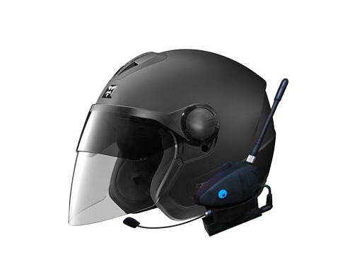 Helmet Half Face