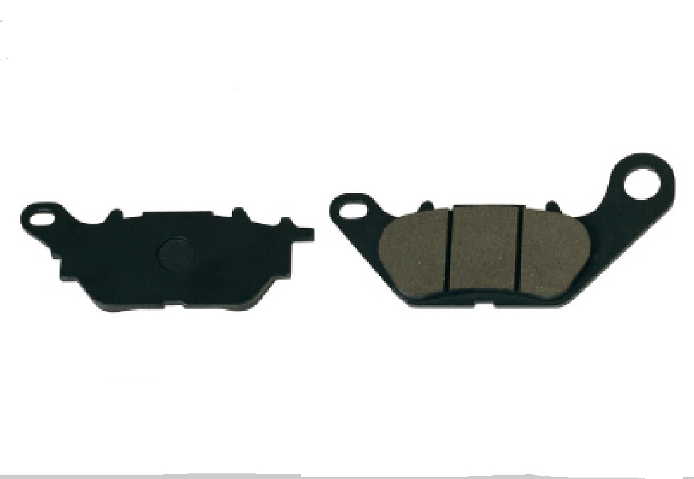 87609007 | Brake Pads