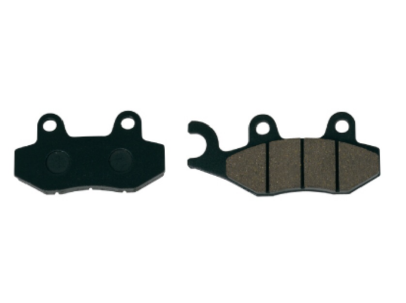 87609008 | Brake Pads