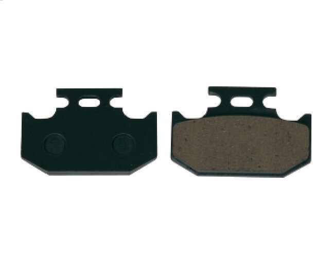 87609010 | Brake Pads