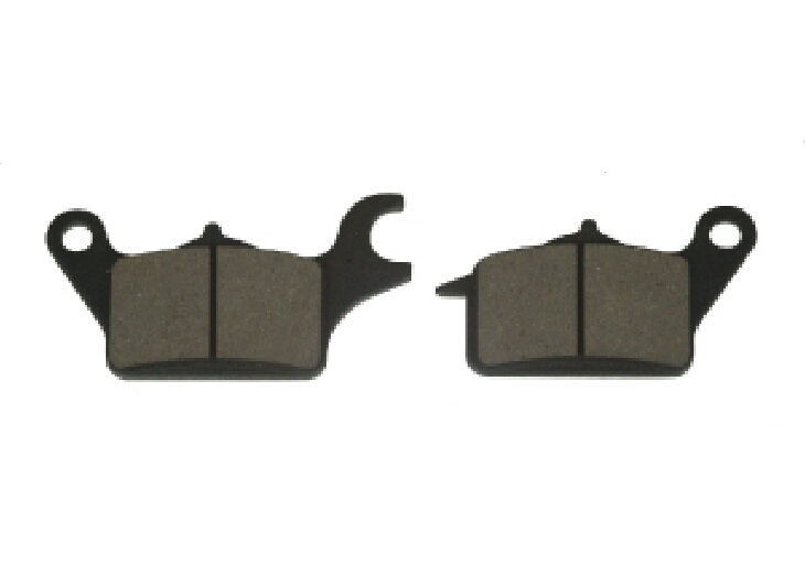 87609017 | Brake Pads=