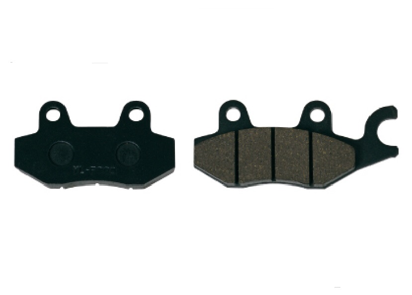 87609019 | Brake Pads