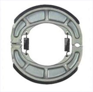 87610001 | Brake Shoes