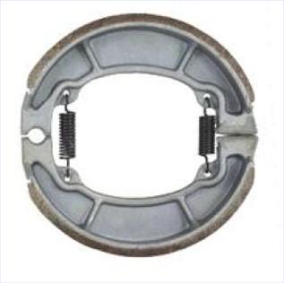 87610002 | Brake Shoes