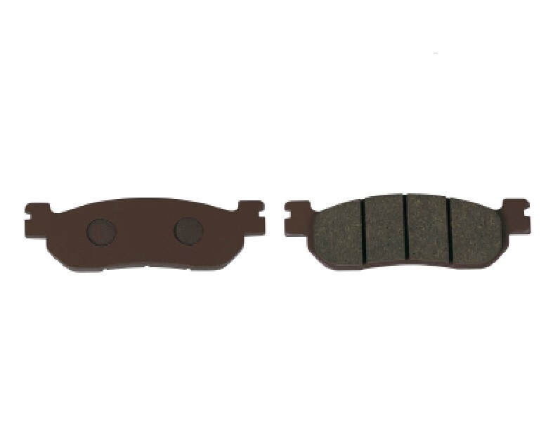 87609014 | Brake Pads
