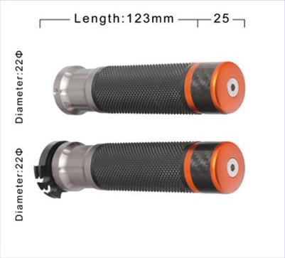 87812044 | Handle Grip