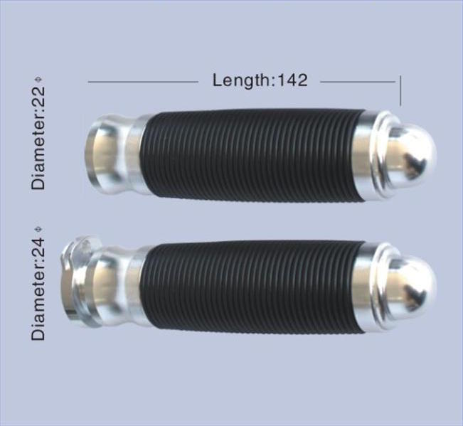 87812001 | Handle Grip